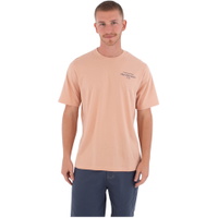 Mens Printing Press Biriri T-Shirt